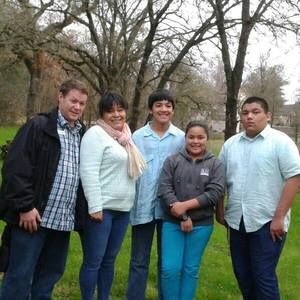 Meet your Posher, Derek